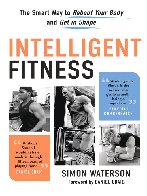 Title details for Intelligent Fitness by Simon Waterson - Available